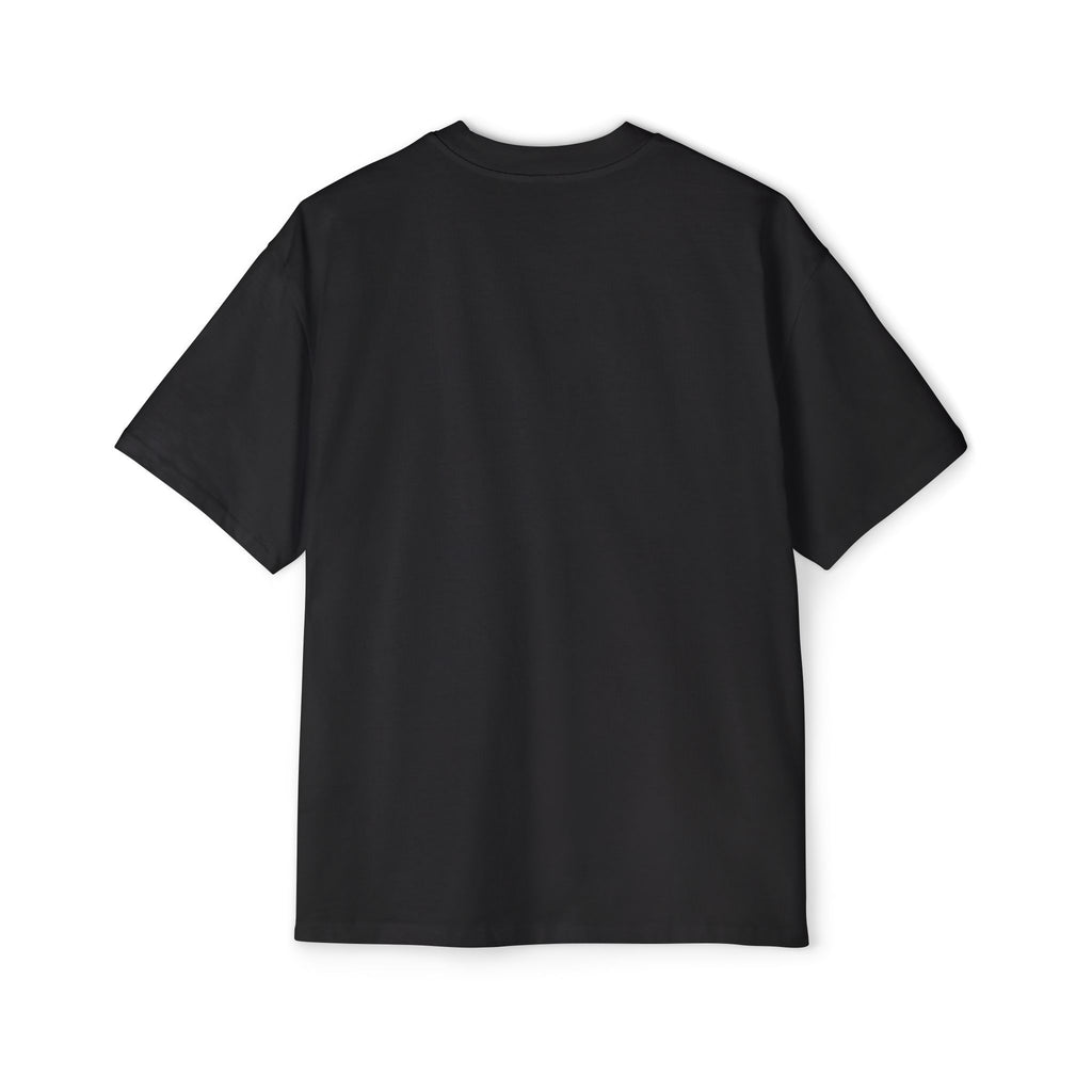 Lakeside Raised Oversized T-Shirt