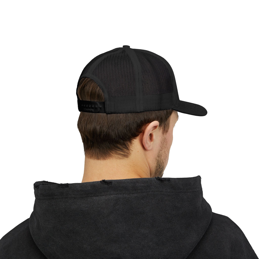East Texas Roots Trucker Cap