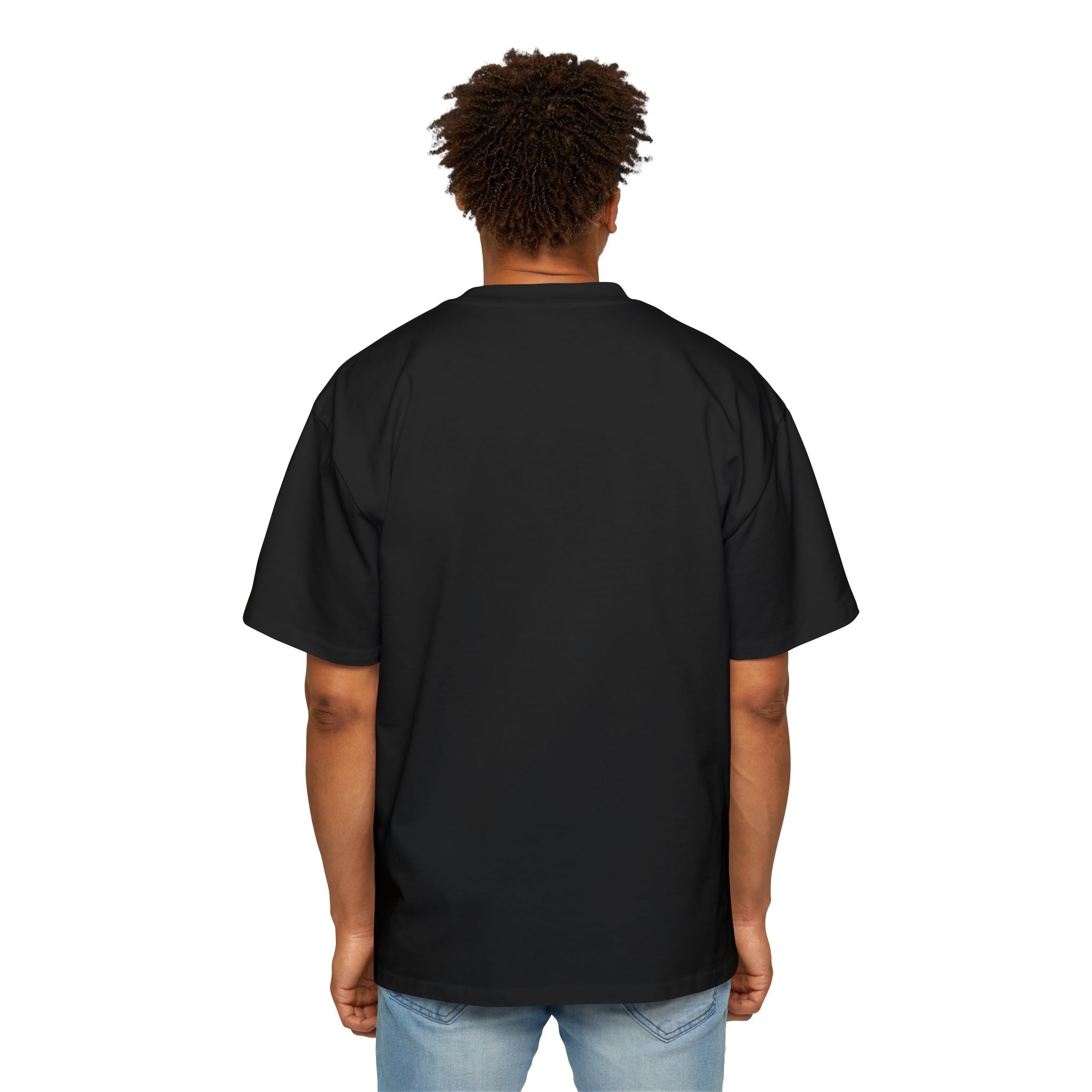Lakeside Supply Co. Somerville, TX Oversized T-Shirt