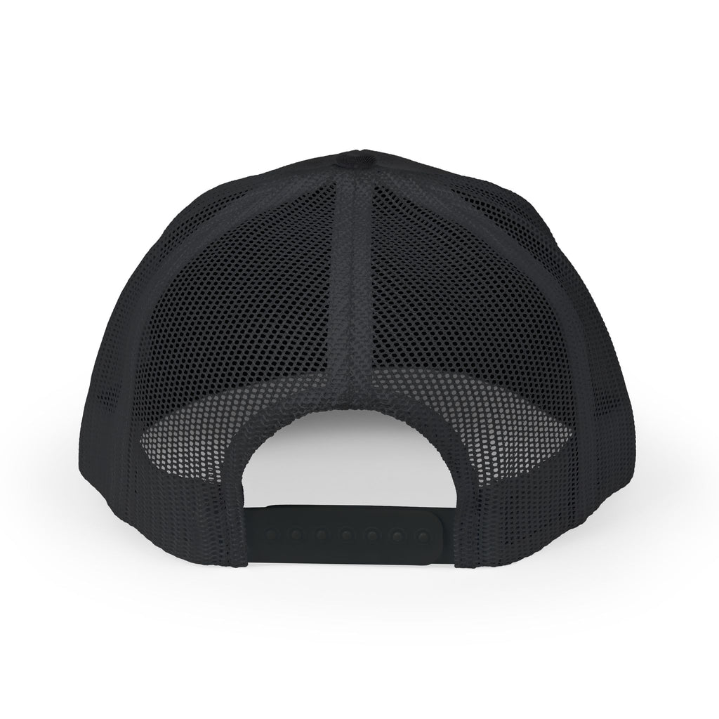 East Texas Roots Trucker Cap