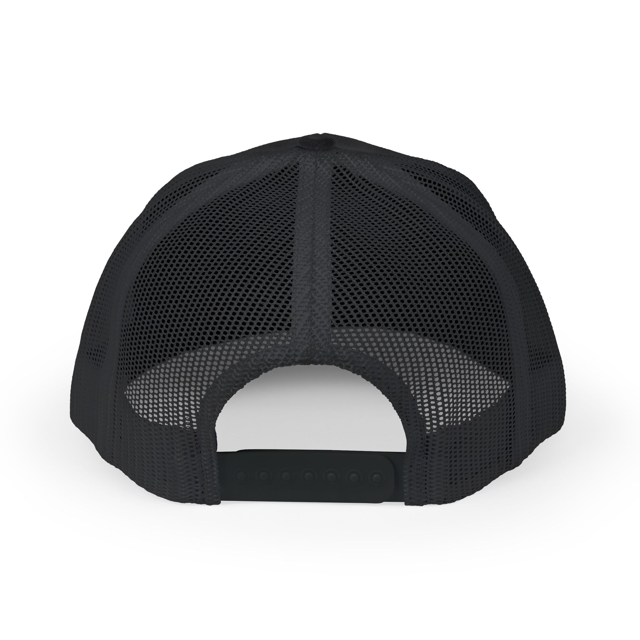 East Texas Roots Trucker Cap