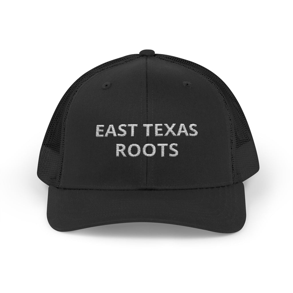 East Texas Roots Trucker Cap