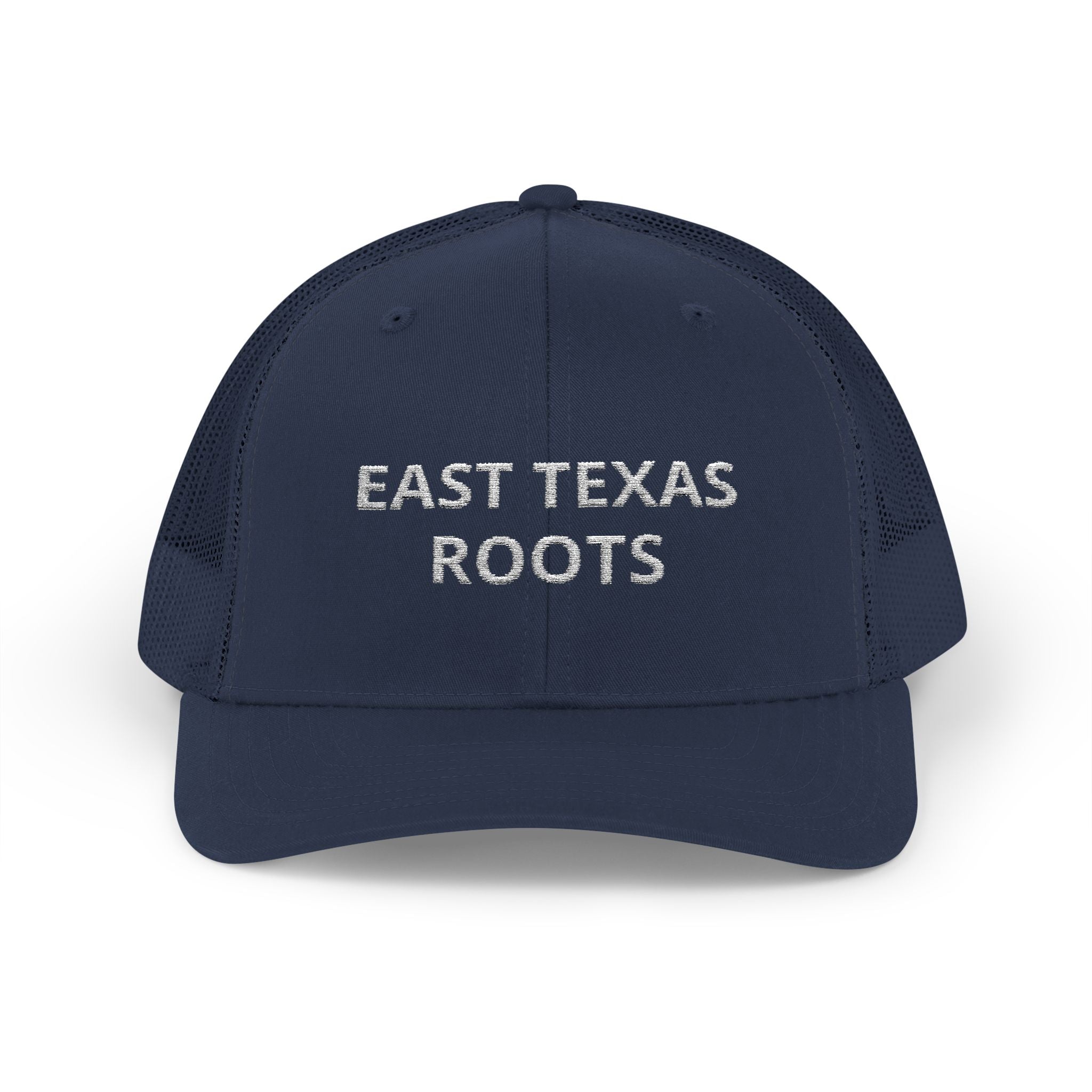 East Texas Roots Trucker Cap