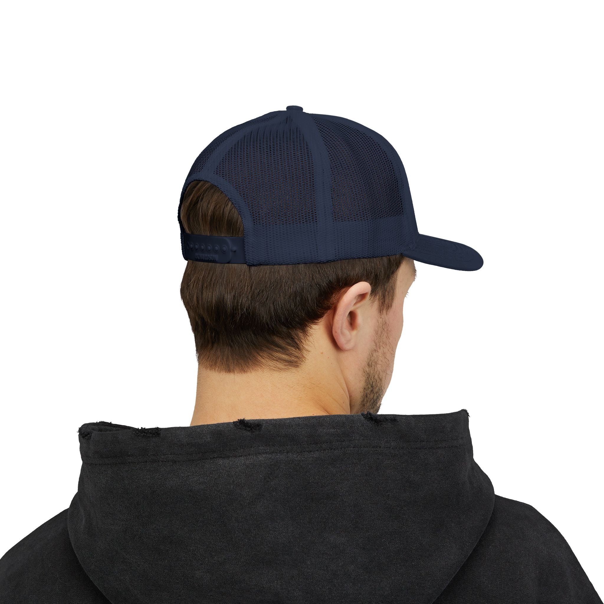 East Texas Roots Trucker Cap