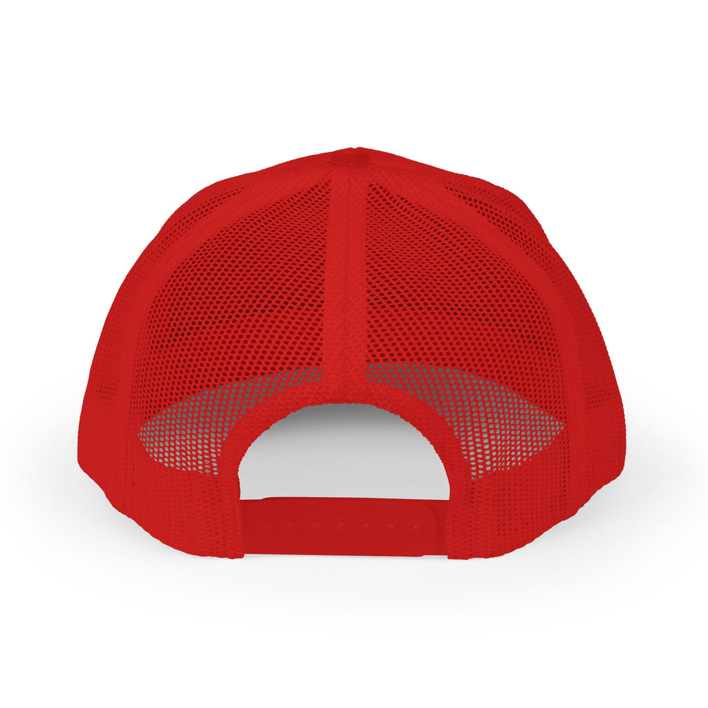 East Texas Roots Trucker Cap