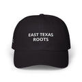 Dad Cap — Embroidered 'Classic Dad Cap' Minimalist Baseball Hat
