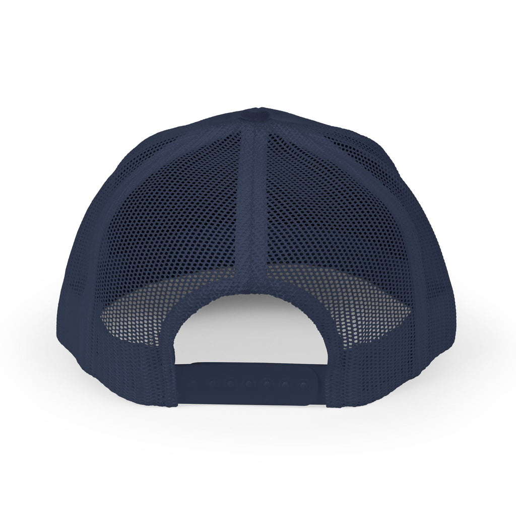 East Texas Roots Trucker Cap