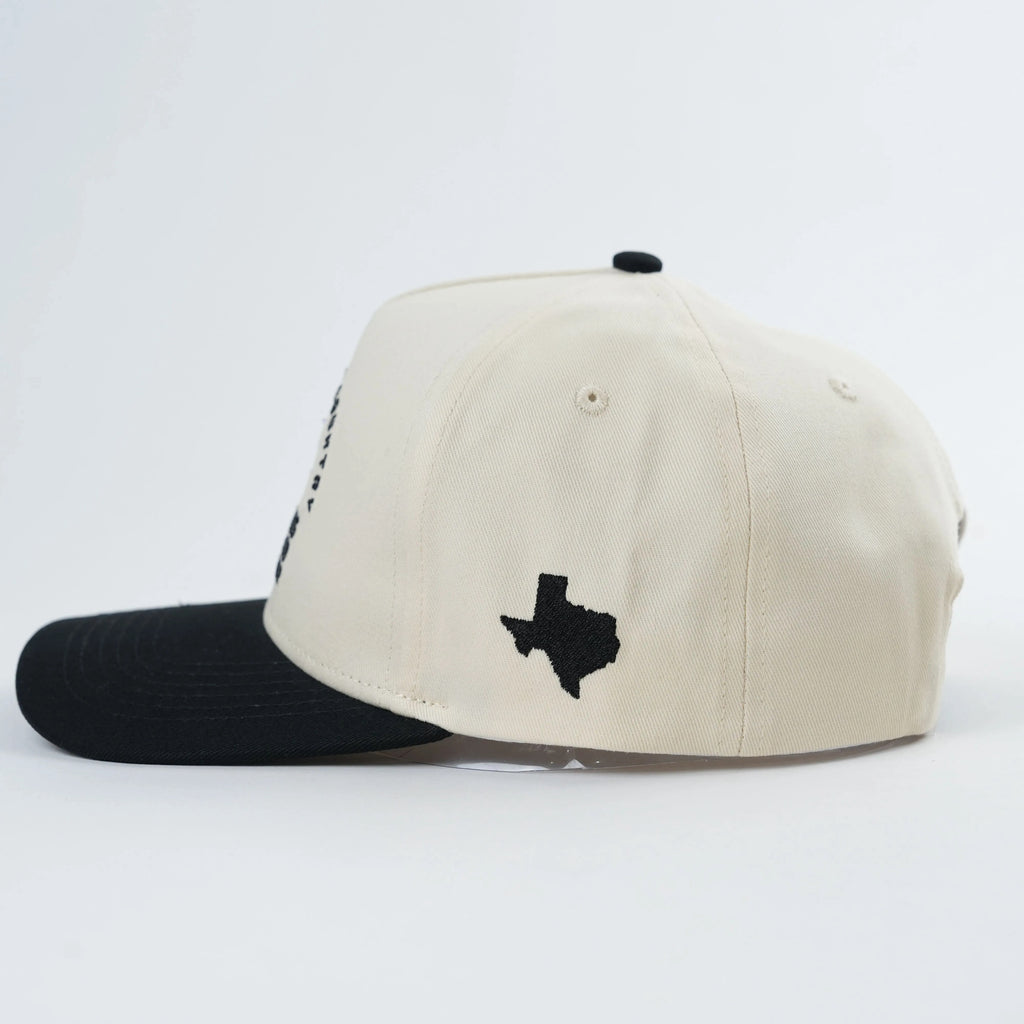 Texas Love ‘Bluebonnet’ Snapback image 2