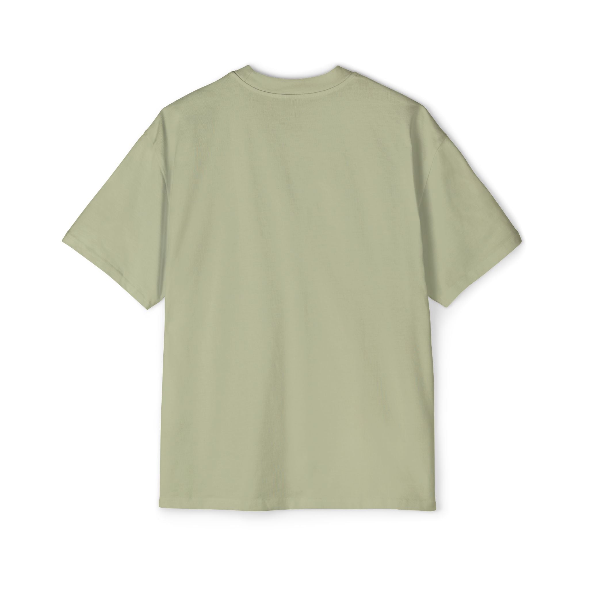 Lakeside, Raised Oversized T-Shirt